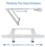 Universal AC Mount