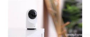 Smart Home Camera